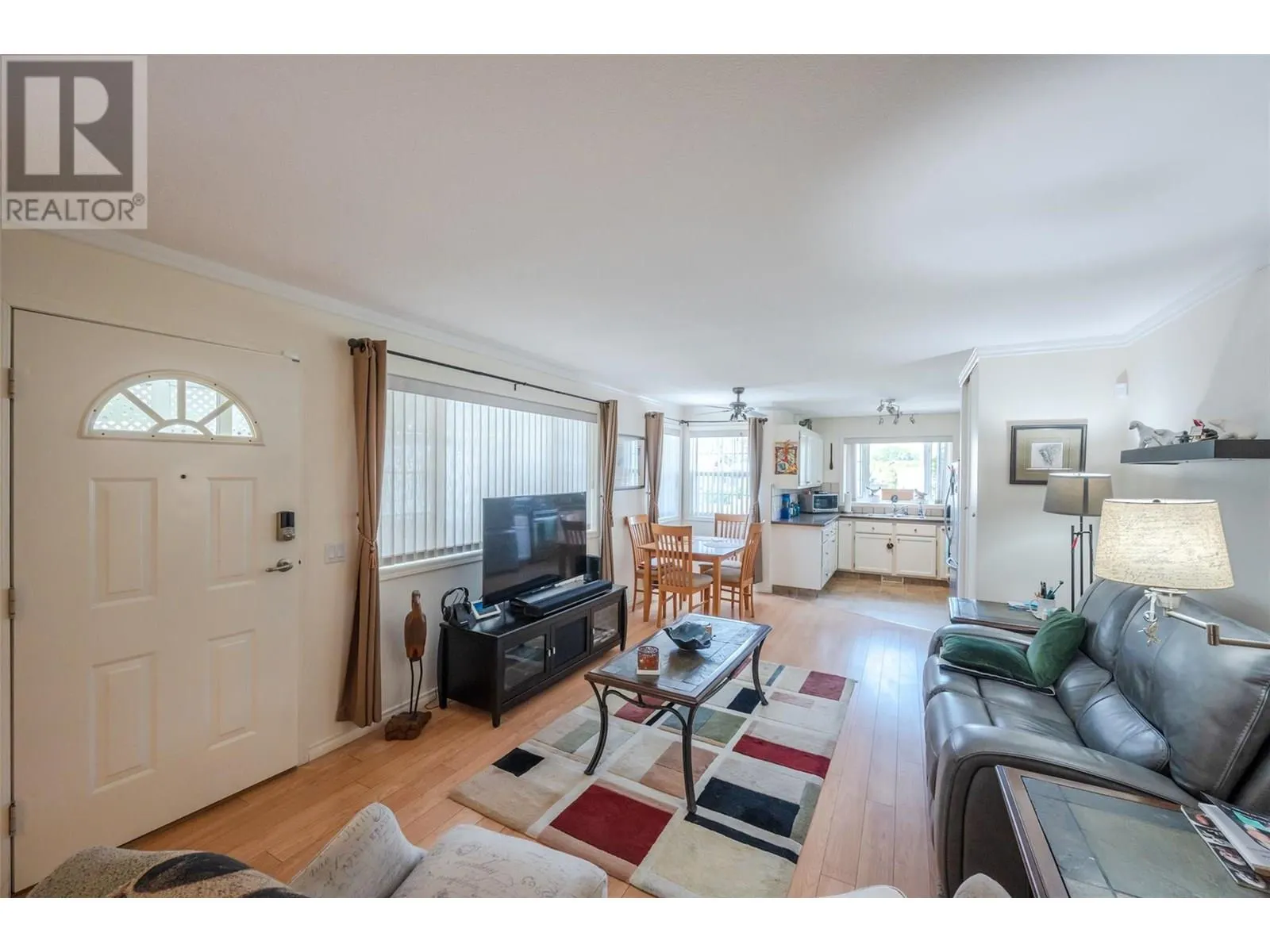 999 Burnaby Avenue Unit# 54