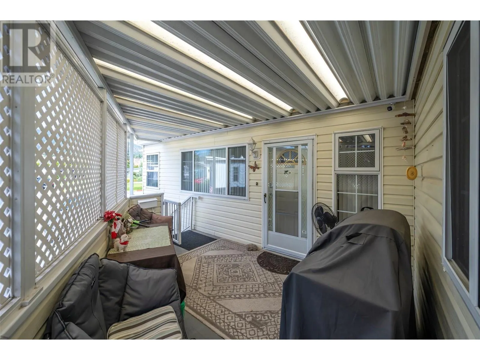 999 Burnaby Avenue Unit# 54