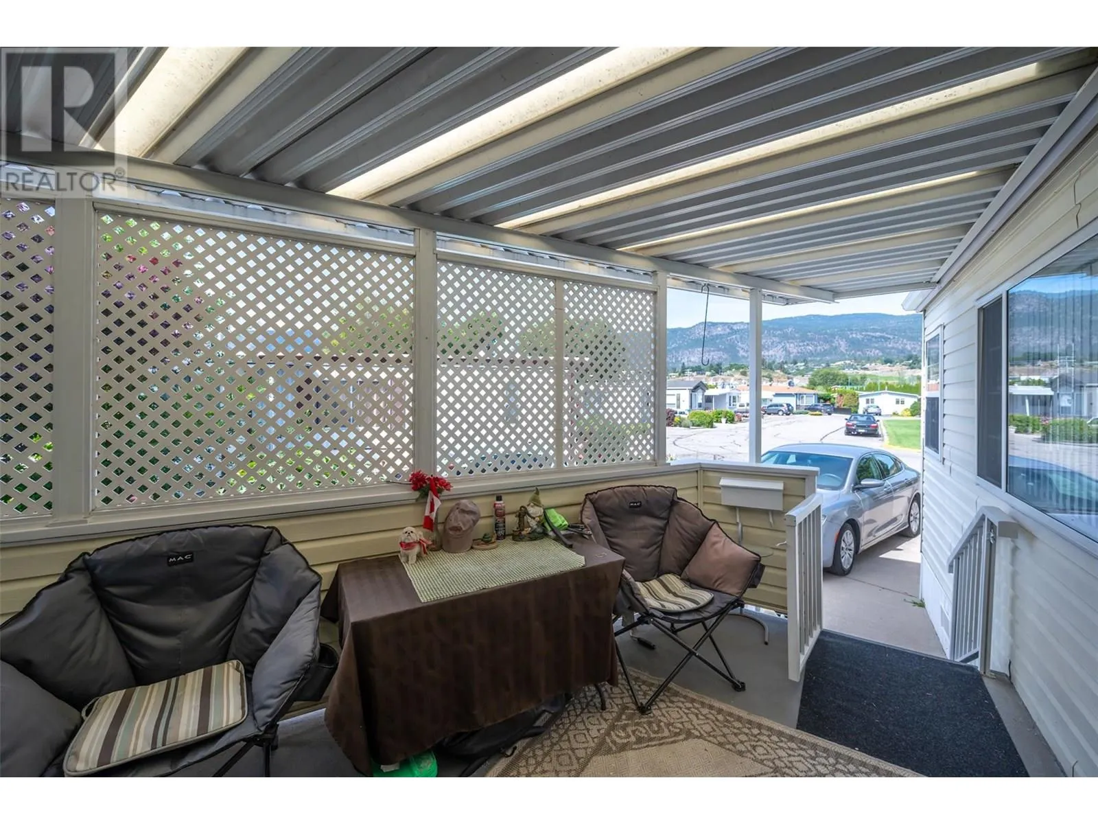 999 Burnaby Avenue Unit# 54