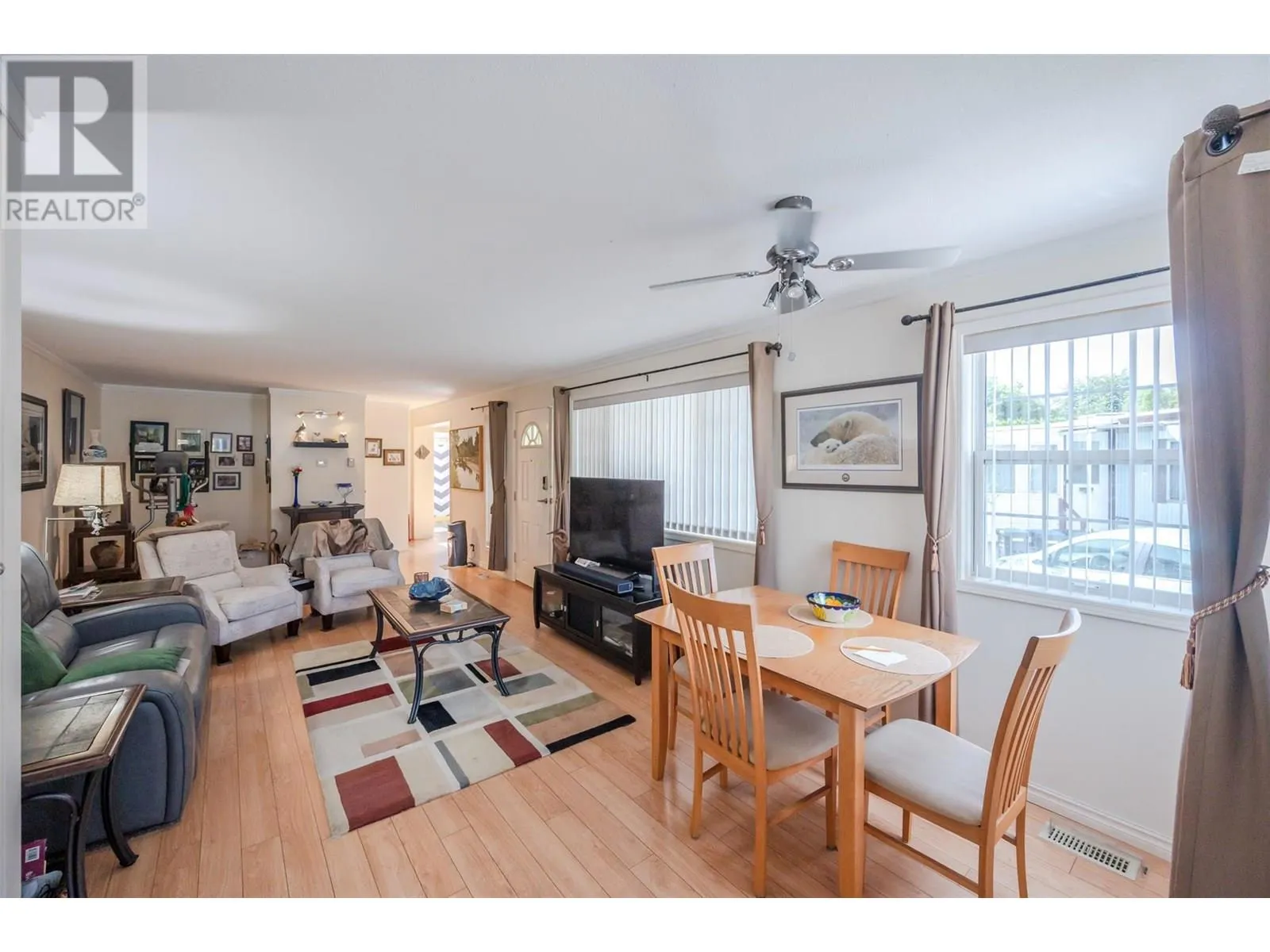 999 Burnaby Avenue Unit# 54