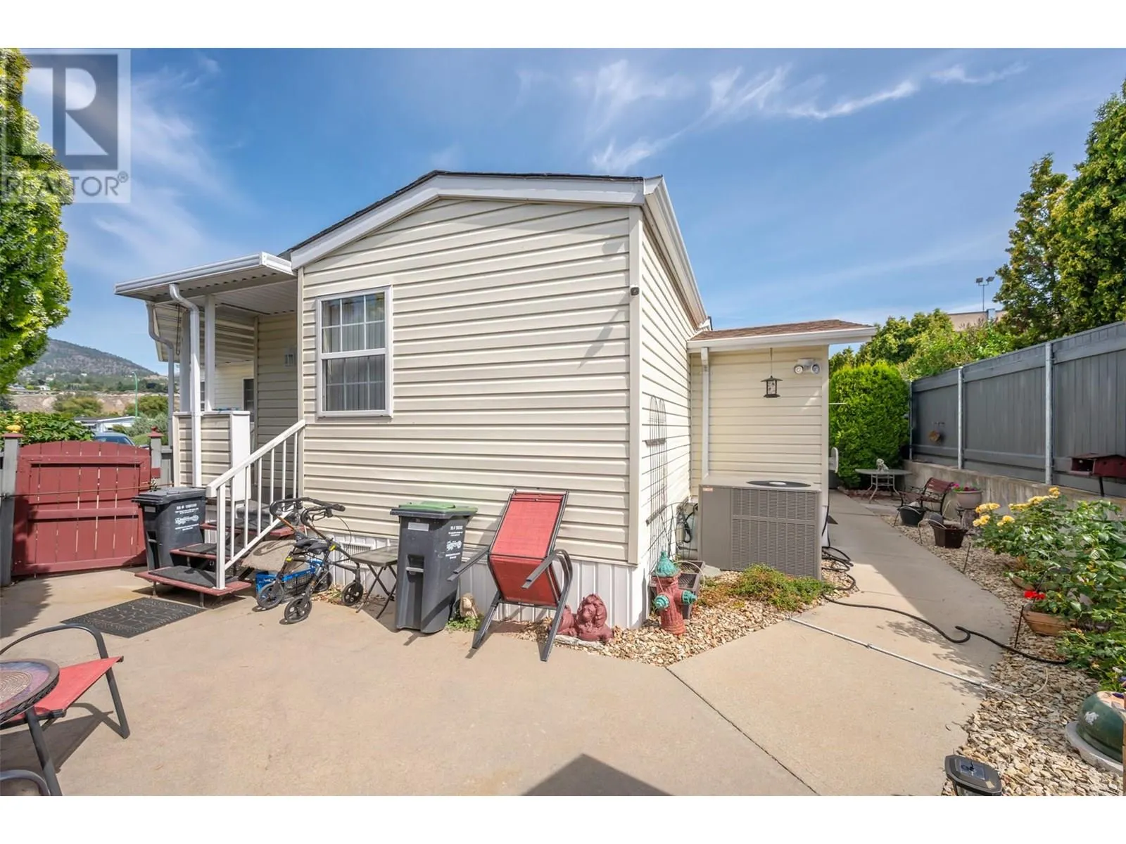 999 Burnaby Avenue Unit# 54