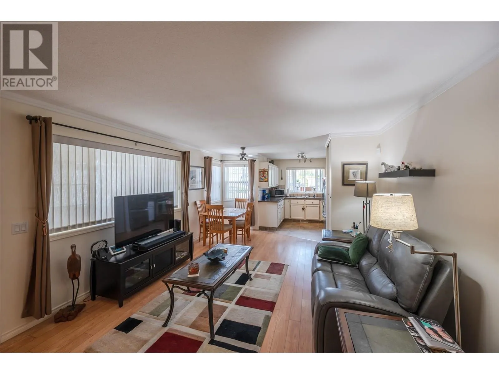 999 Burnaby Avenue Unit# 54