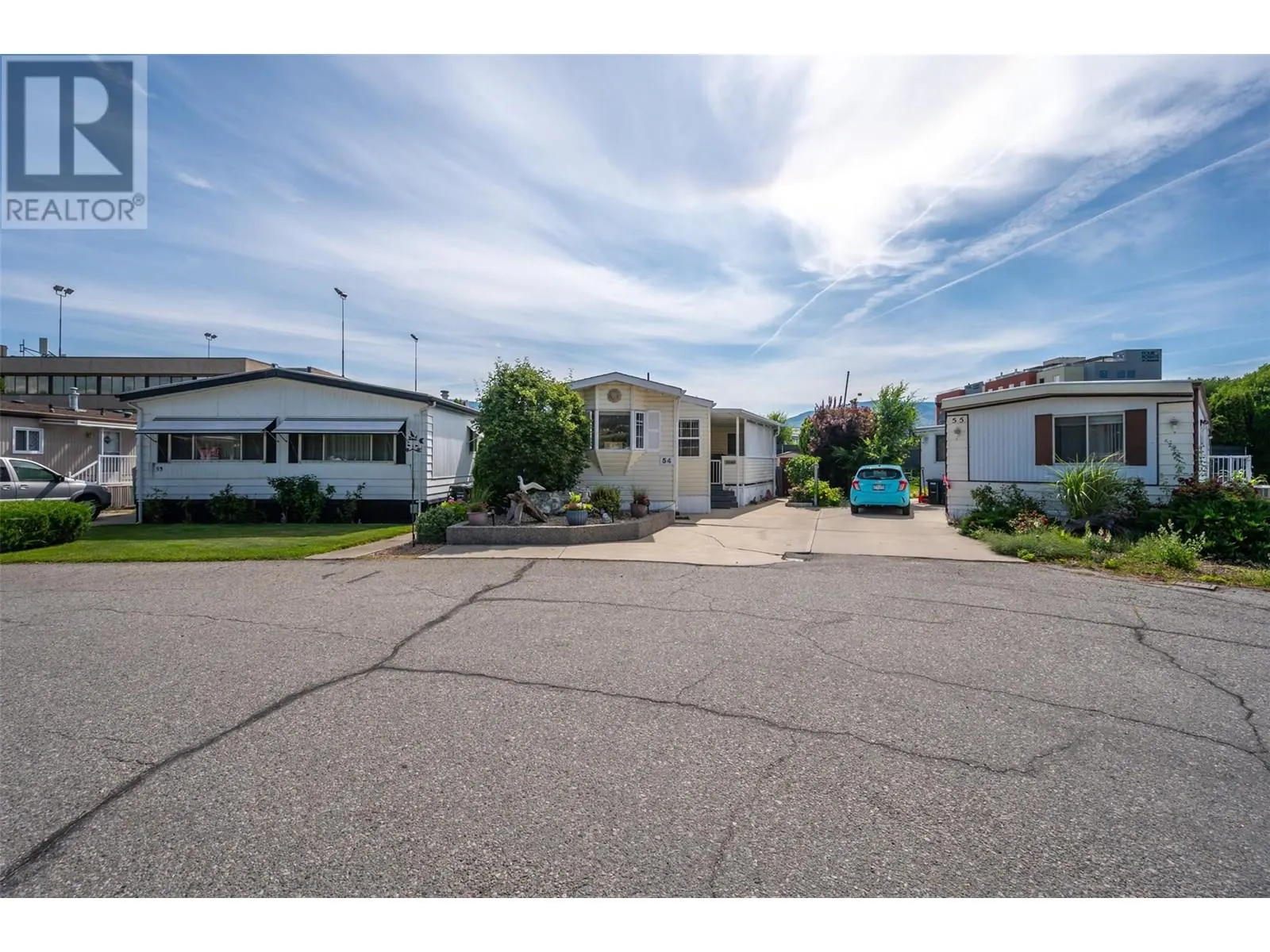 999 Burnaby Avenue Unit# 54