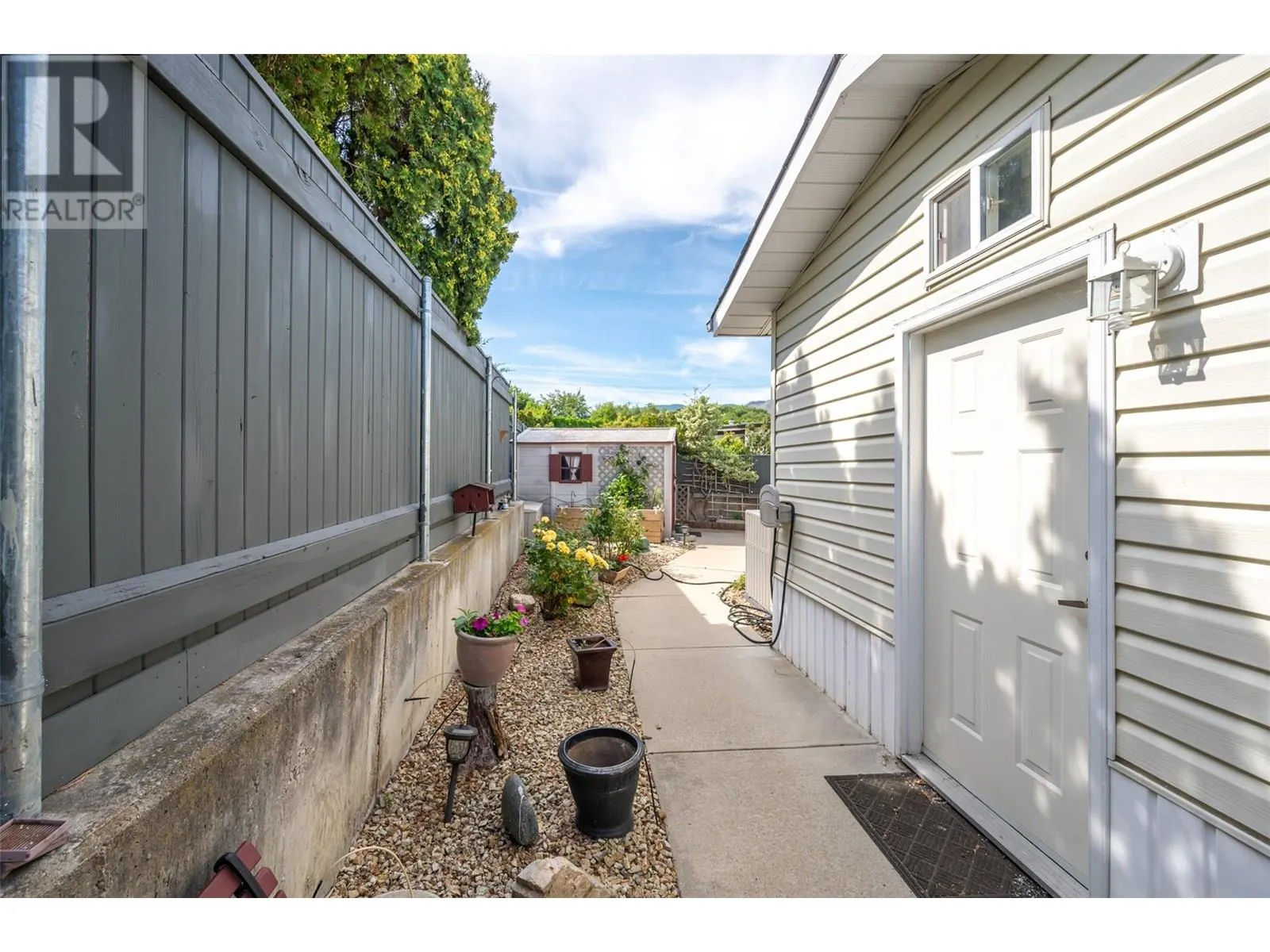 999 Burnaby Avenue Unit# 54