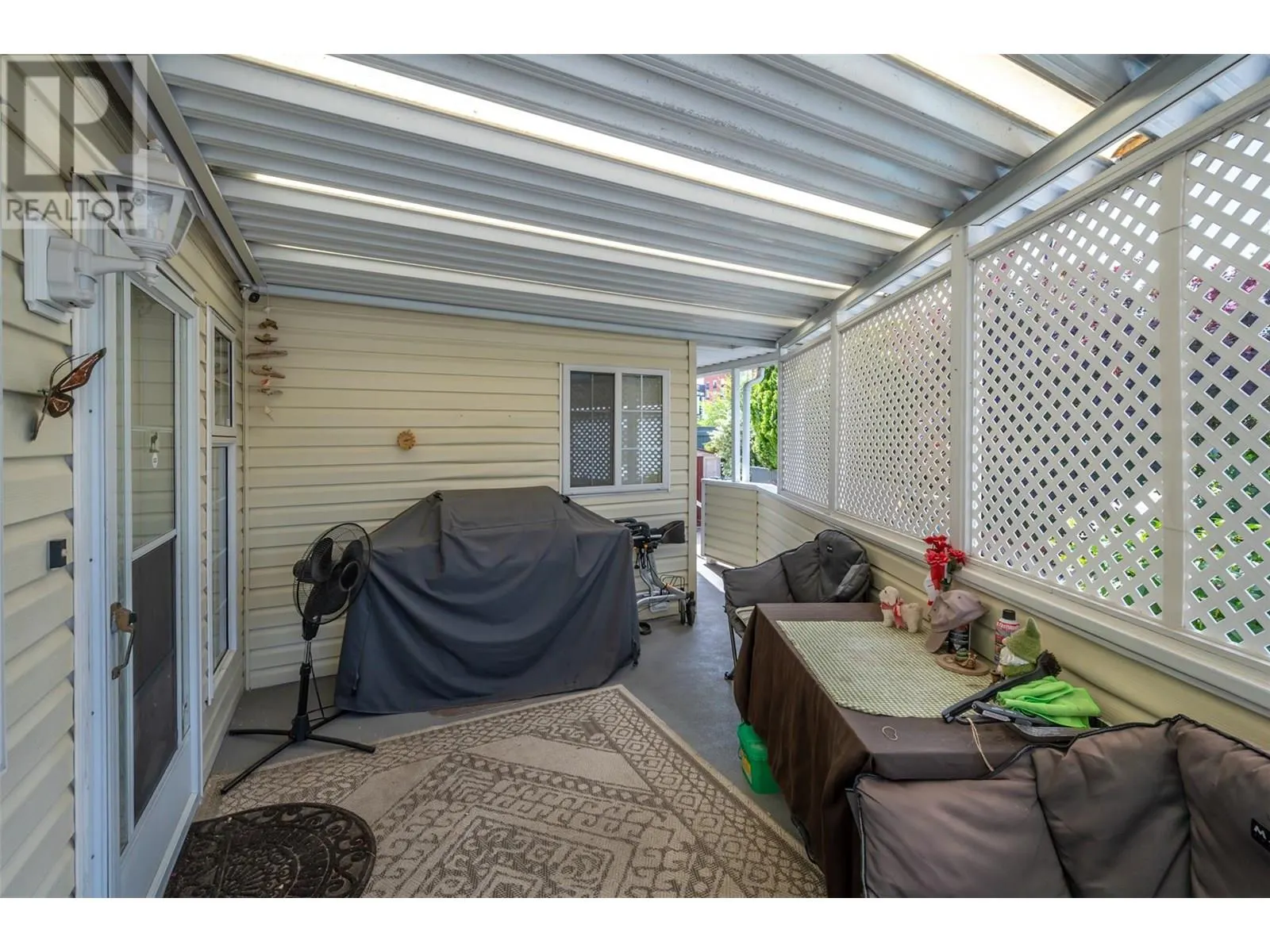 999 Burnaby Avenue Unit# 54