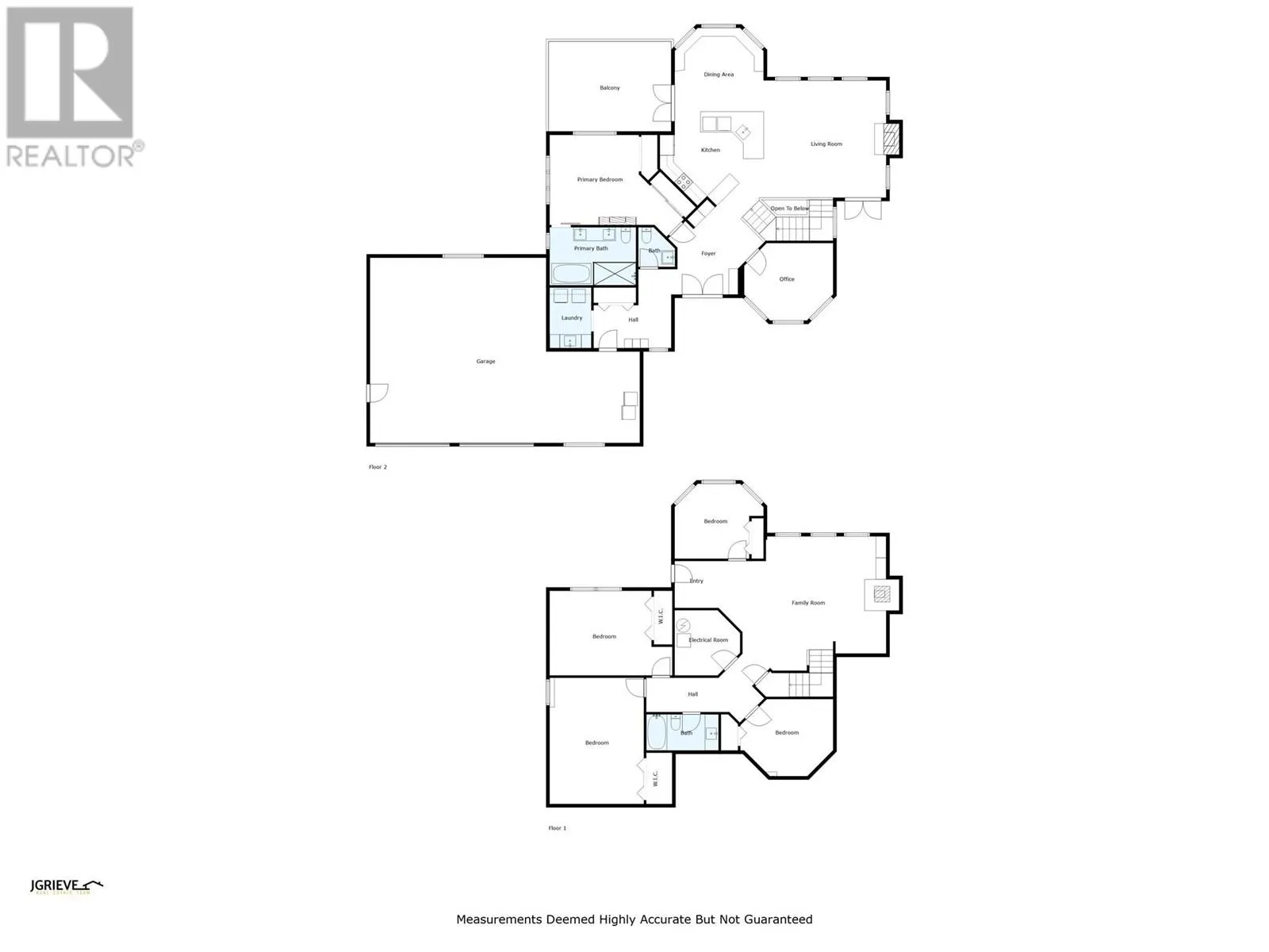1800 Foothill Road SW