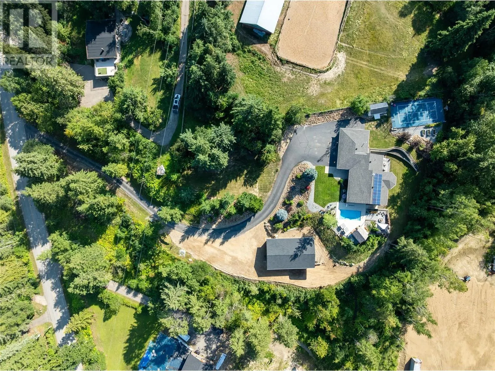 1800 Foothill Road SW
