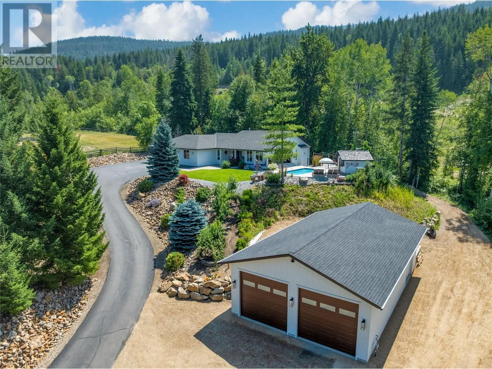 1800 Foothill Road SW