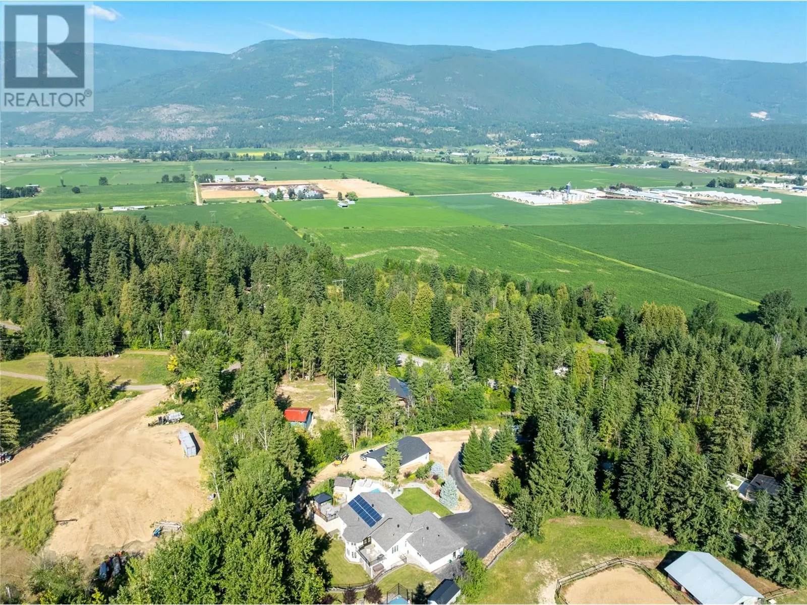 1800 Foothill Road SW