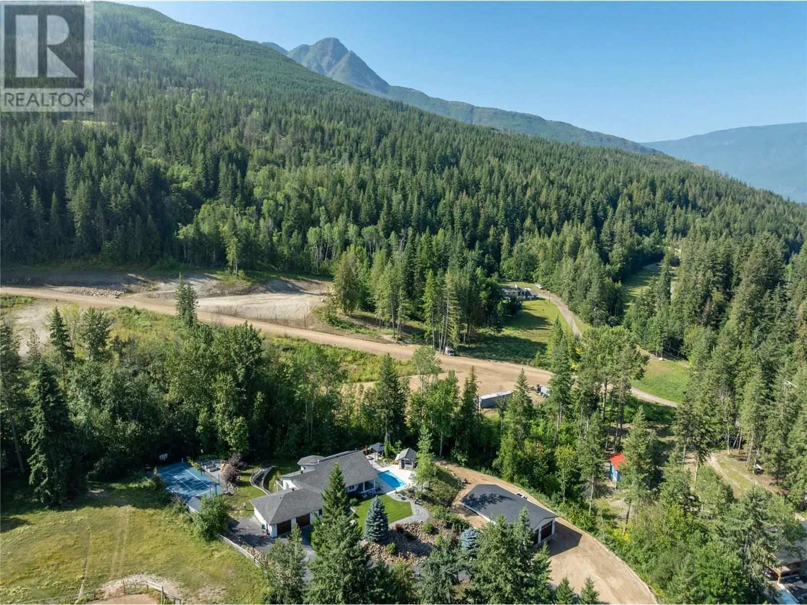 1800 Foothill Road SW