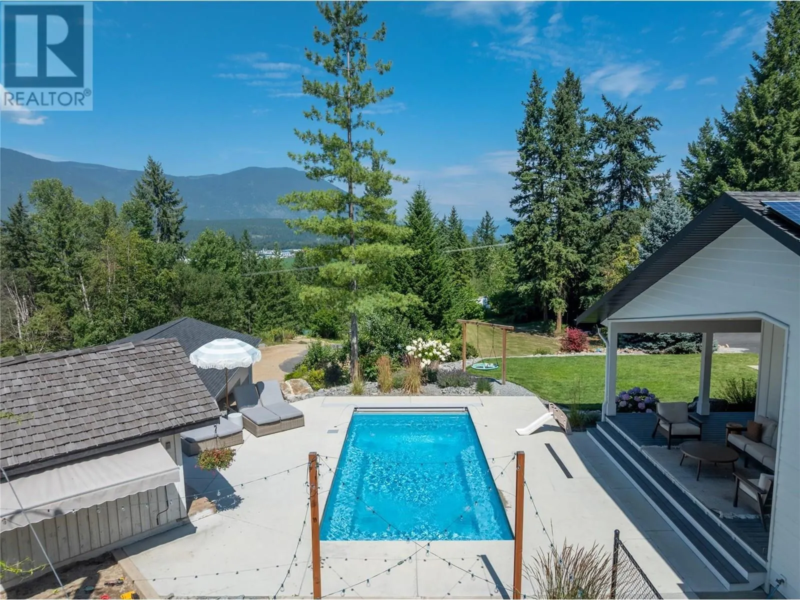 1800 Foothill Road SW