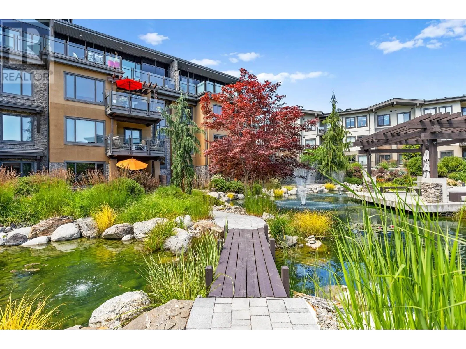 600 Sarsons Road Unit# 201