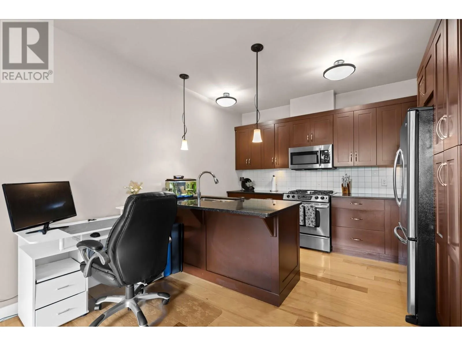 600 Sarsons Road Unit# 201