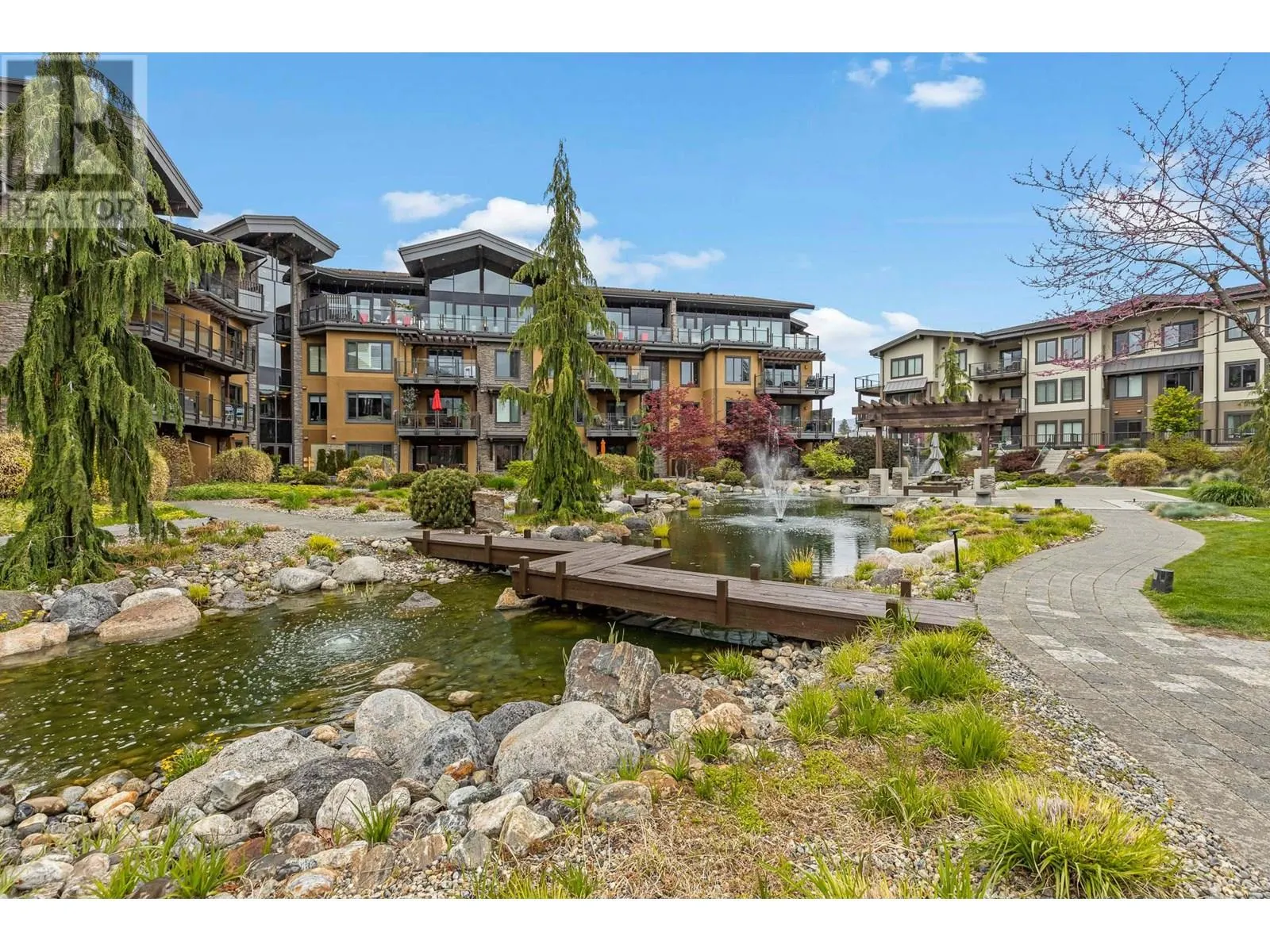 600 Sarsons Road Unit# 201
