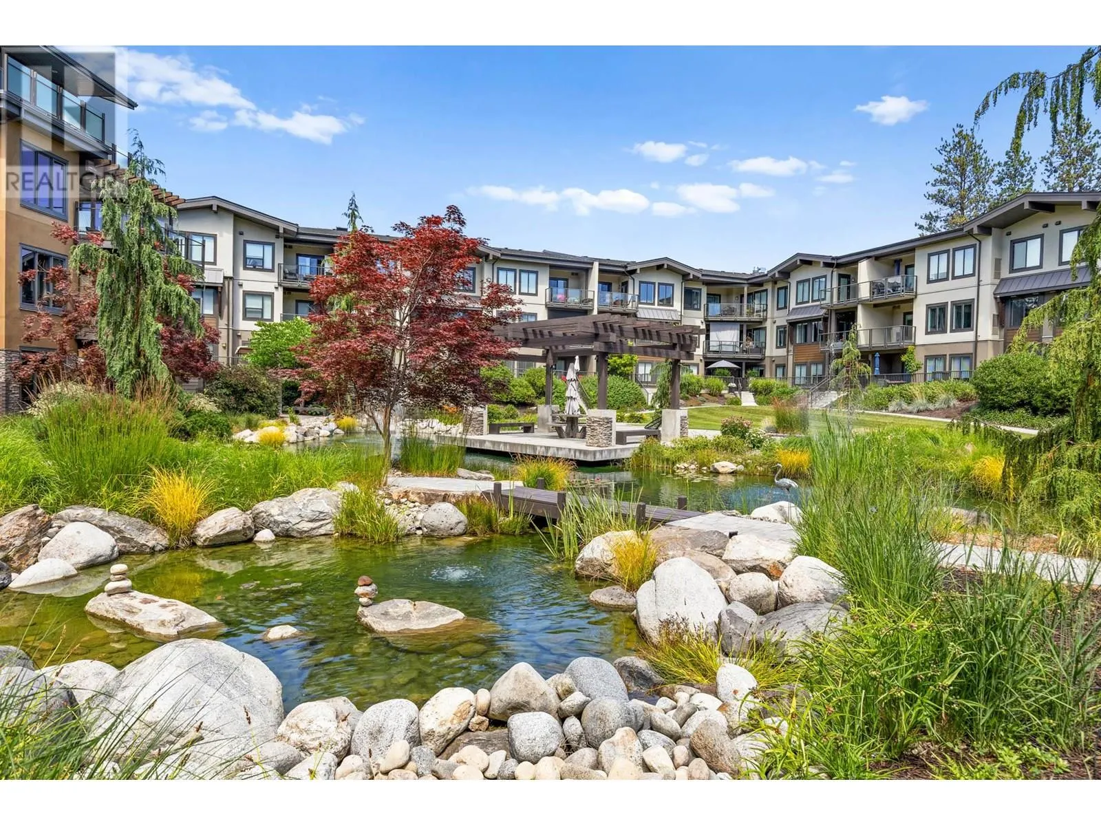 600 Sarsons Road Unit# 201