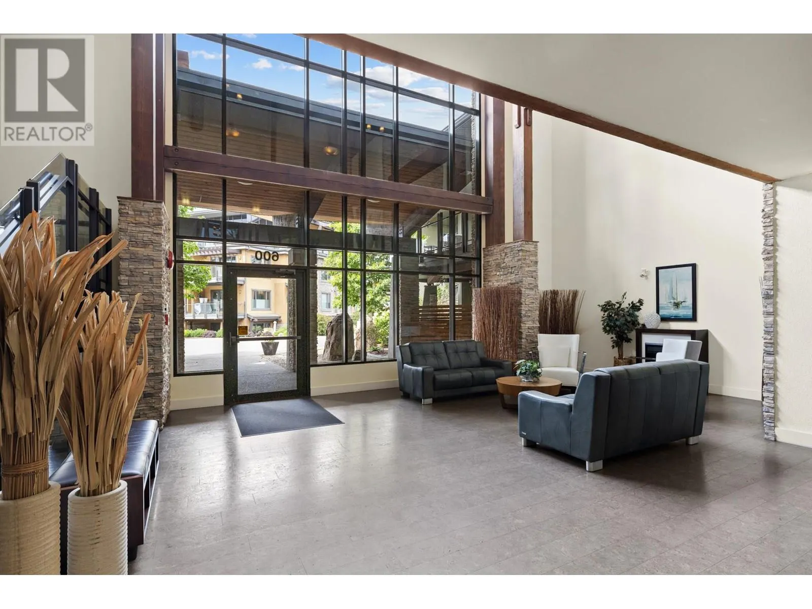 600 Sarsons Road Unit# 201