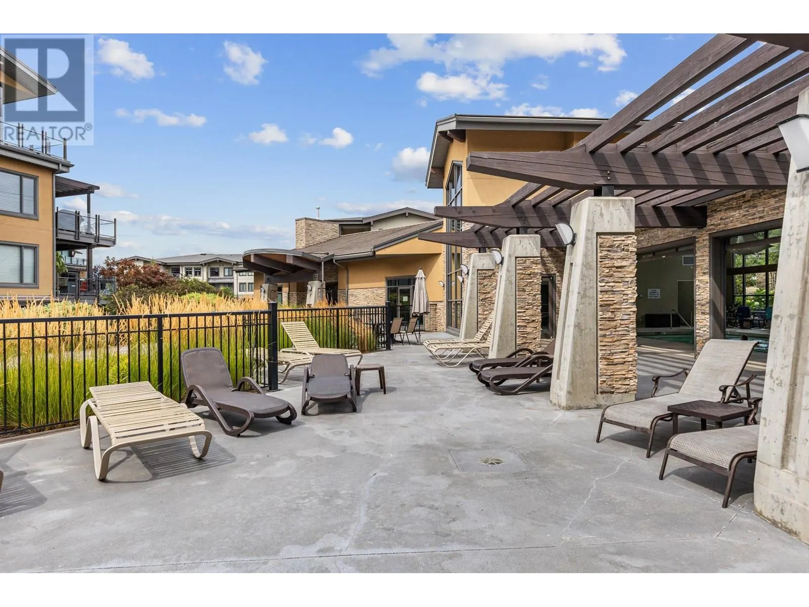 600 Sarsons Road Unit# 201