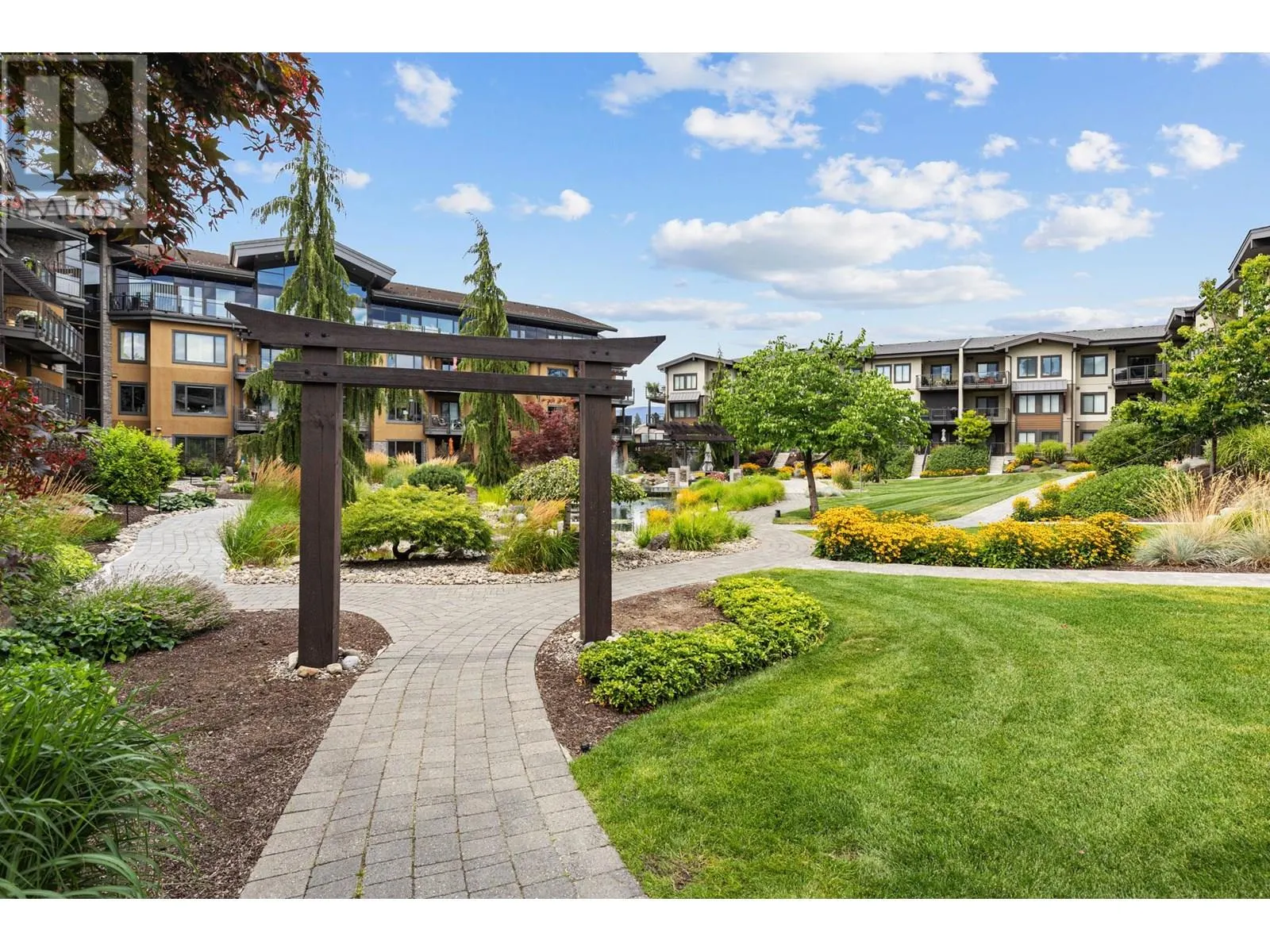 600 Sarsons Road Unit# 201