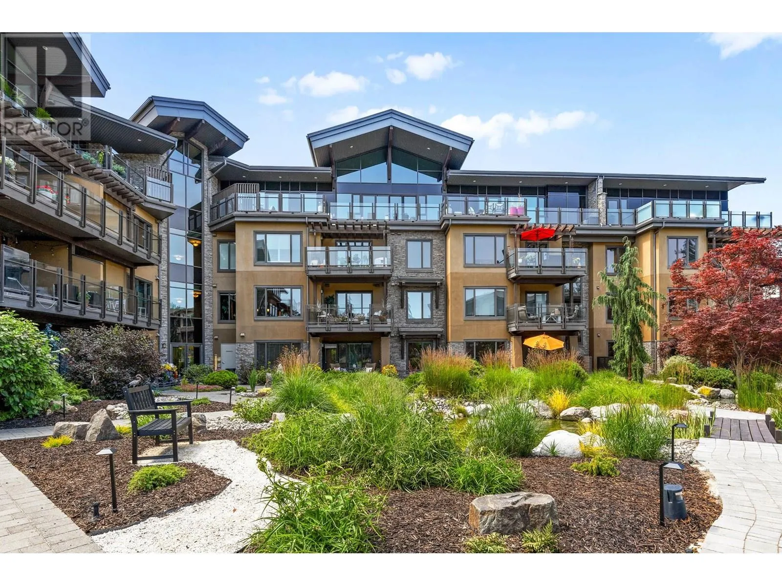 600 Sarsons Road Unit# 201