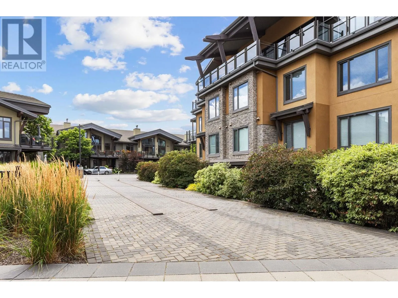 600 Sarsons Road Unit# 201
