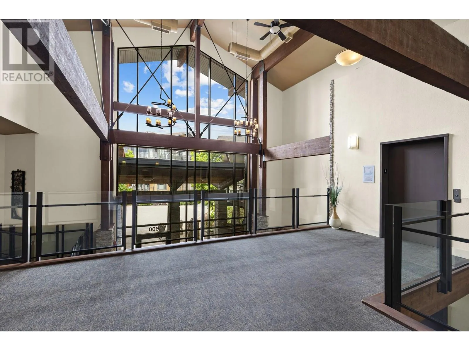 600 Sarsons Road Unit# 201
