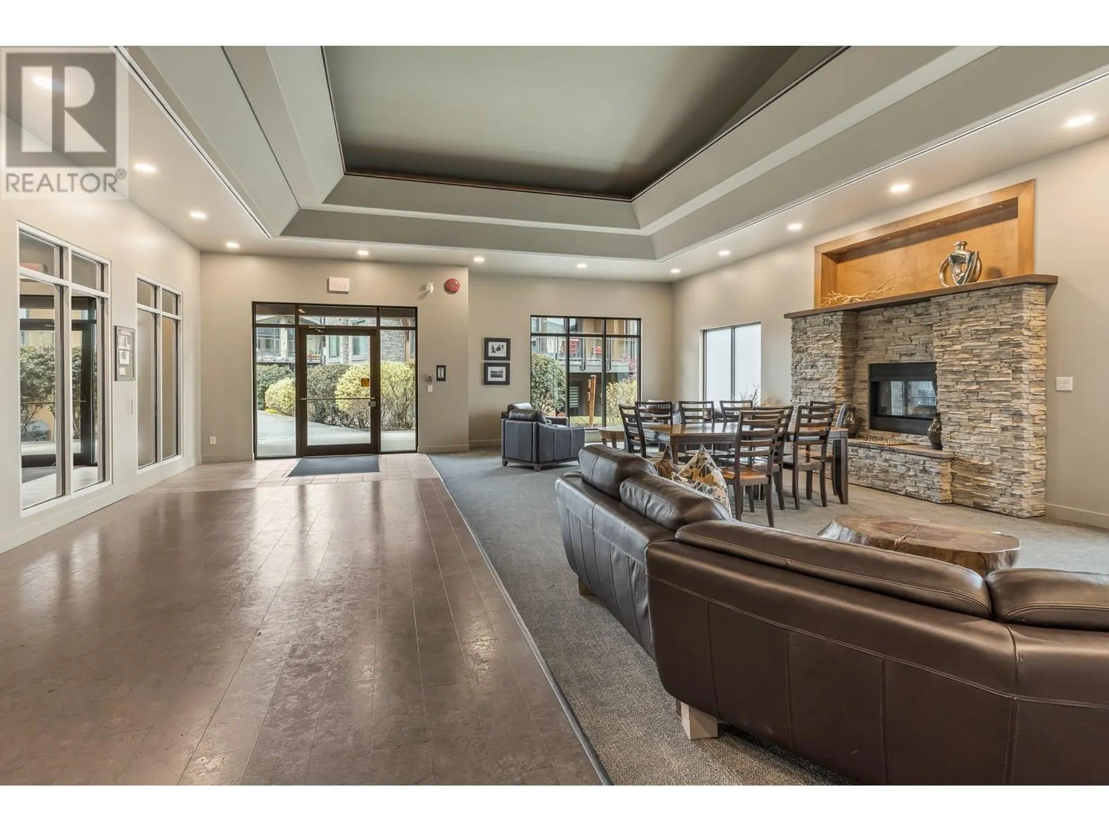 600 Sarsons Road Unit# 201