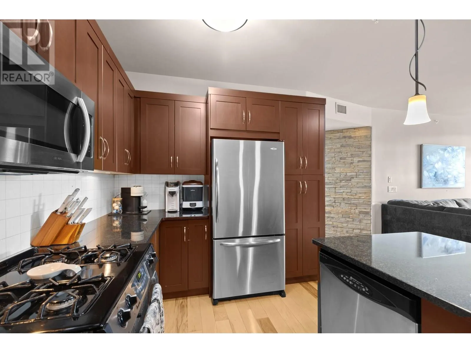 600 Sarsons Road Unit# 201