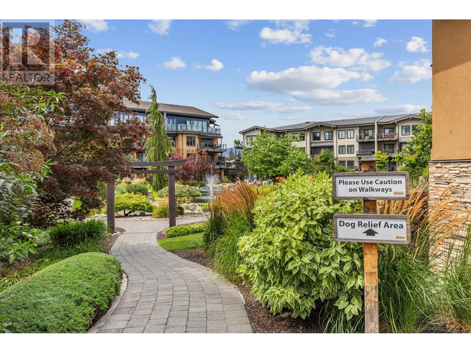 600 Sarsons Road Unit# 201