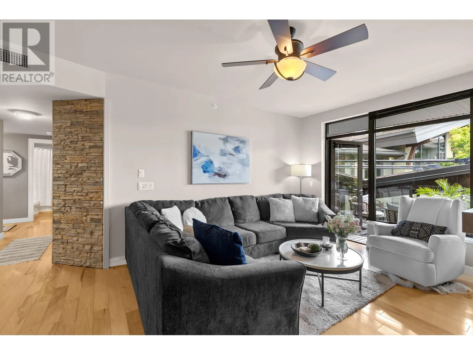 600 Sarsons Road Unit# 201
