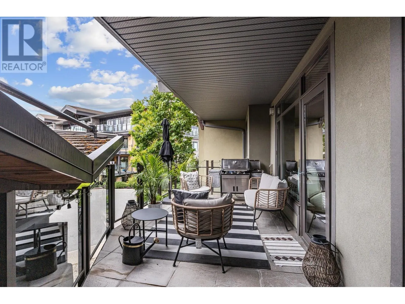 600 Sarsons Road Unit# 201