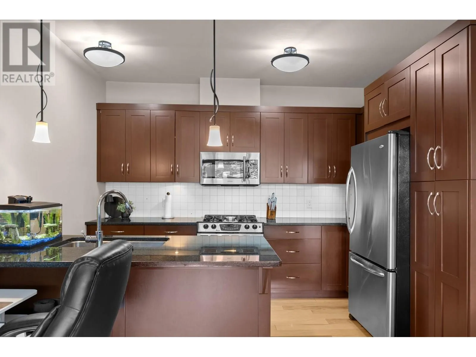 600 Sarsons Road Unit# 201