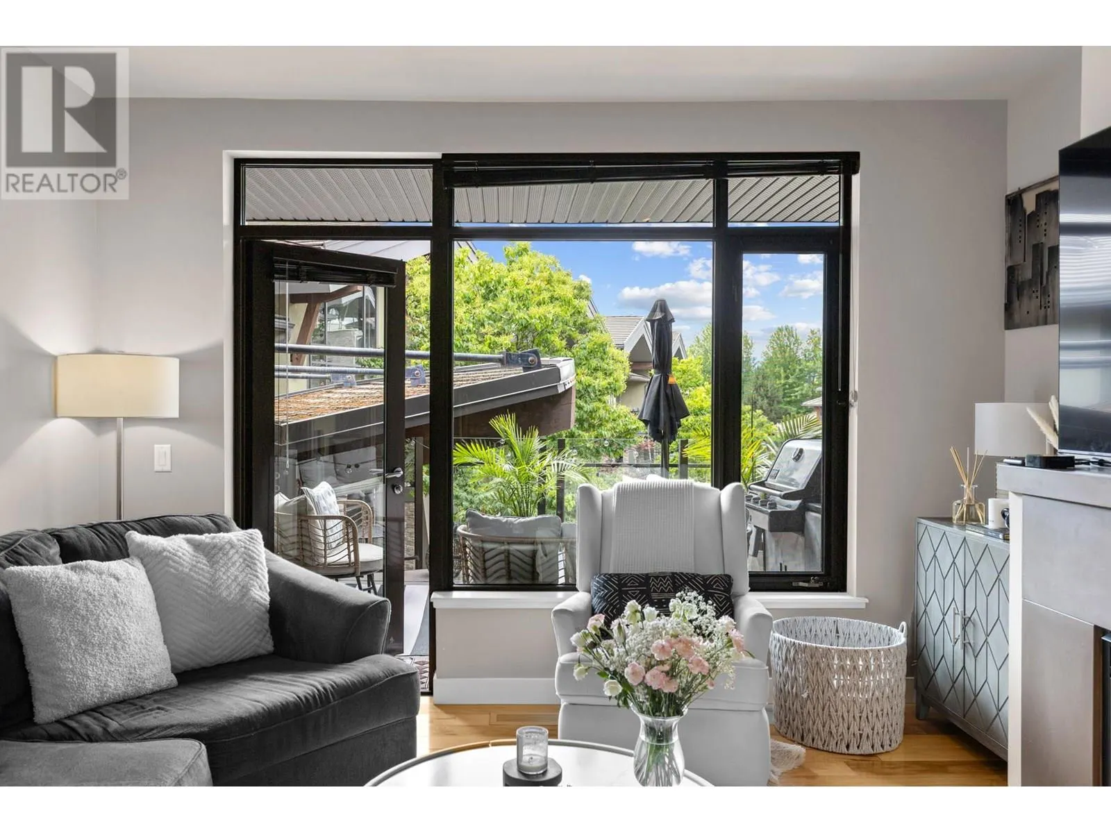 600 Sarsons Road Unit# 201