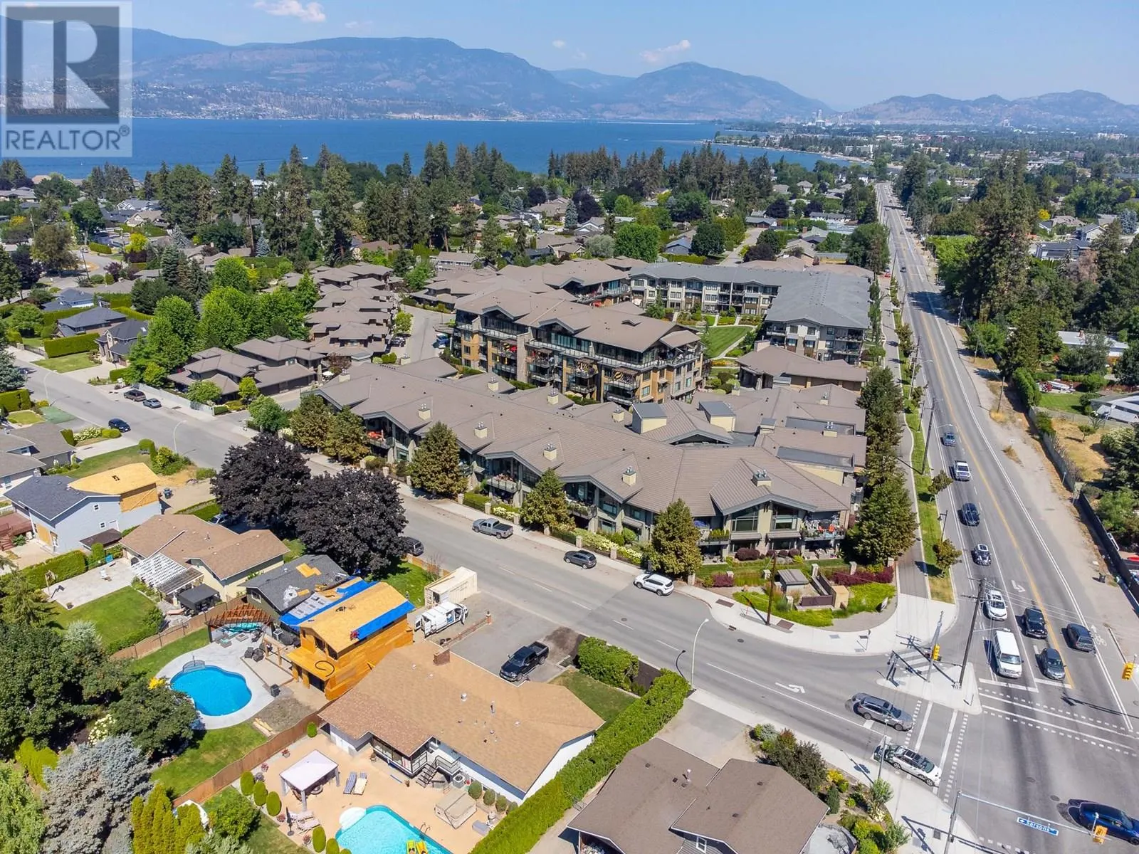 600 Sarsons Road Unit# 201