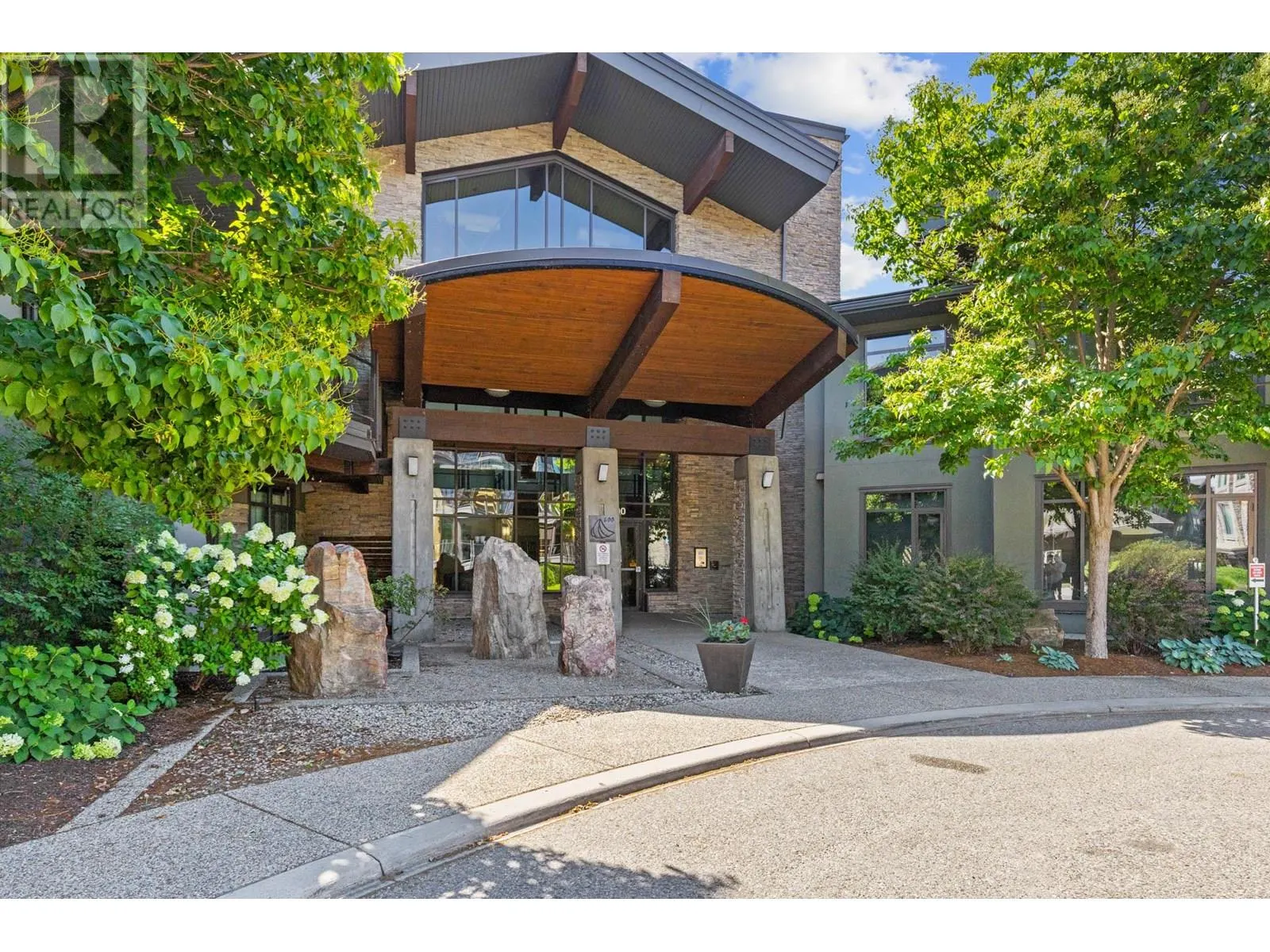 600 Sarsons Road Unit# 201