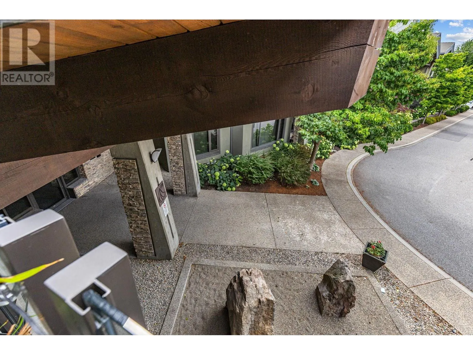 600 Sarsons Road Unit# 201