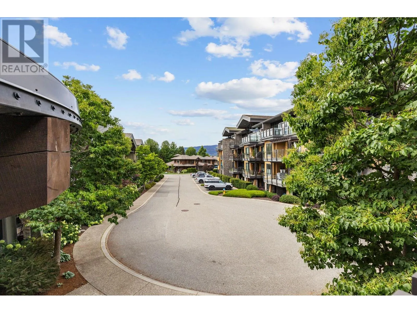 600 Sarsons Road Unit# 201