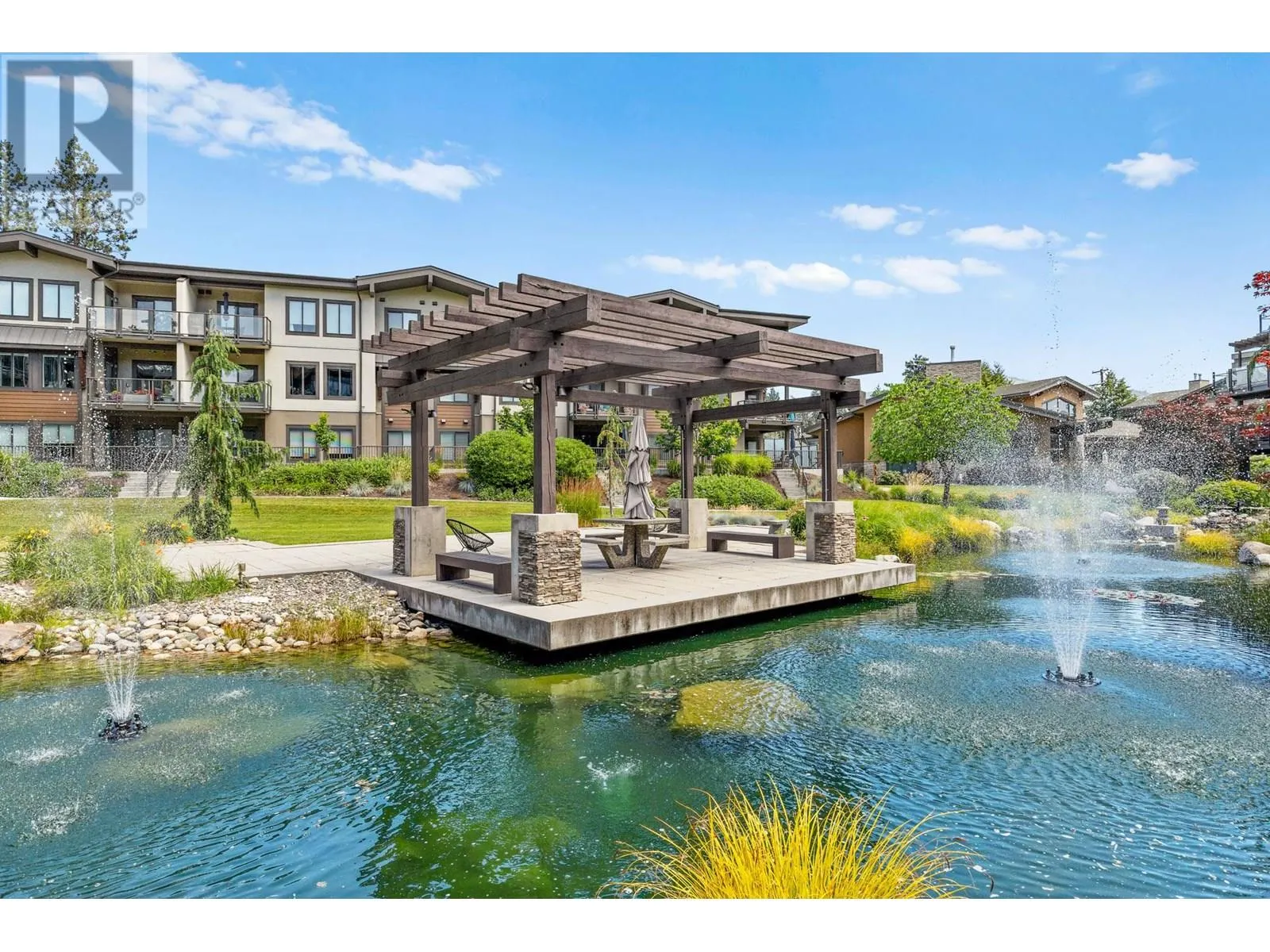 600 Sarsons Road Unit# 201