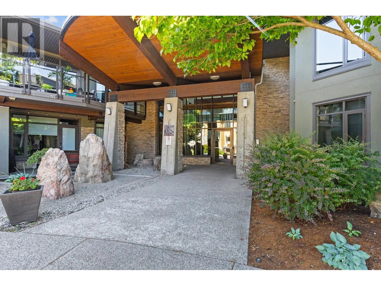 600 Sarsons Road Unit# 201