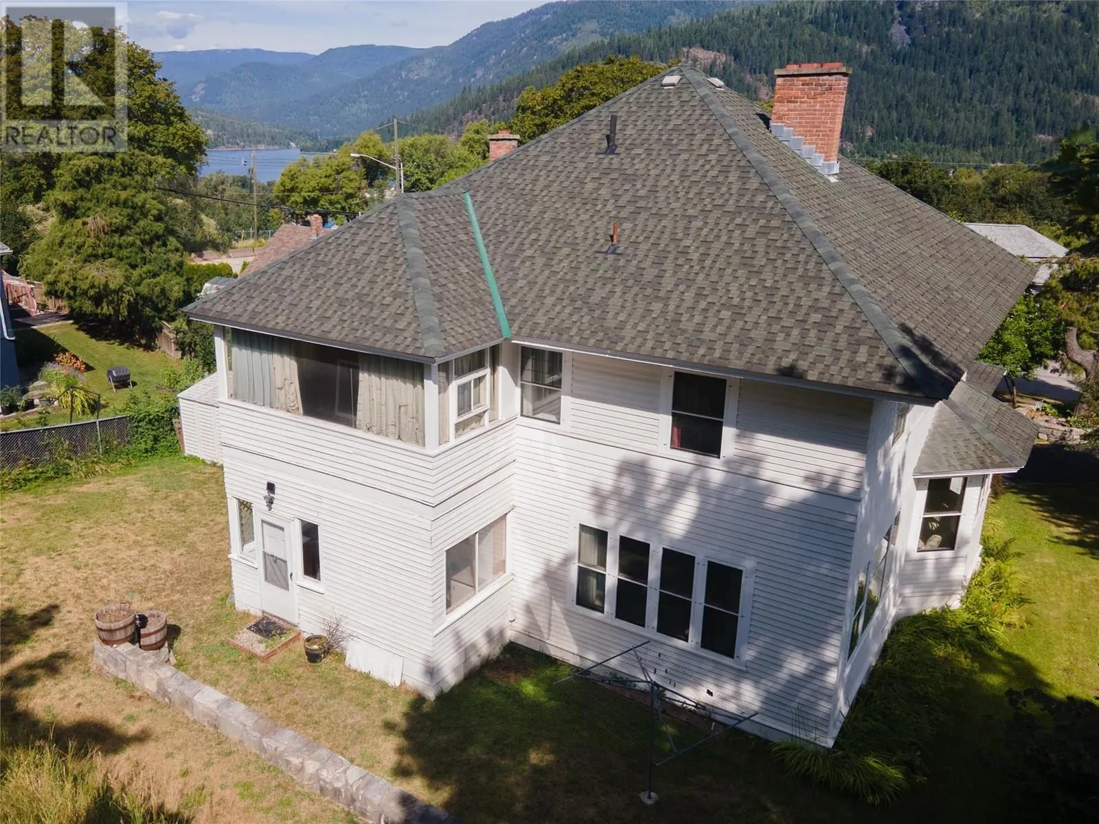 312 Latimer Street