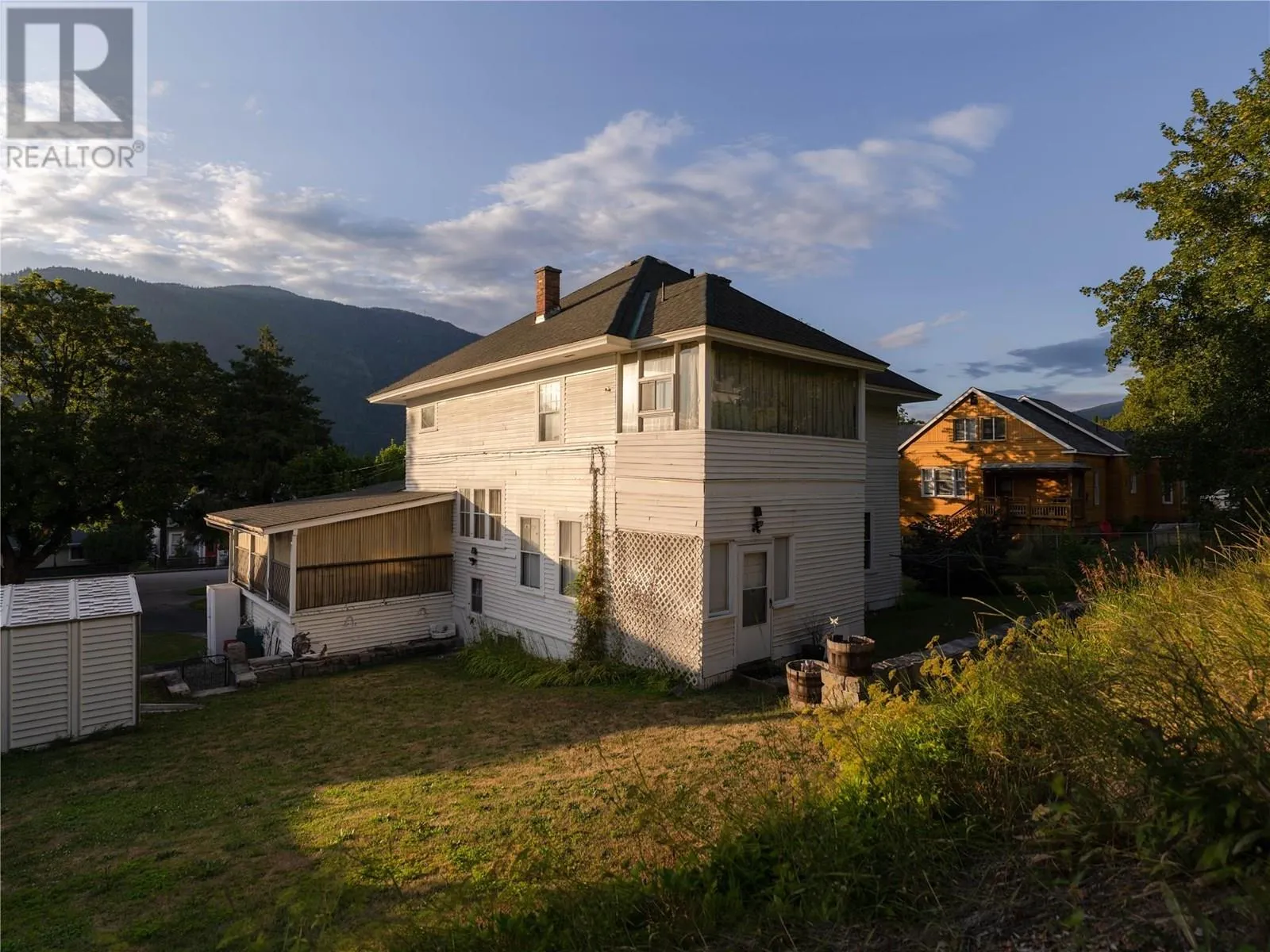 312 Latimer Street