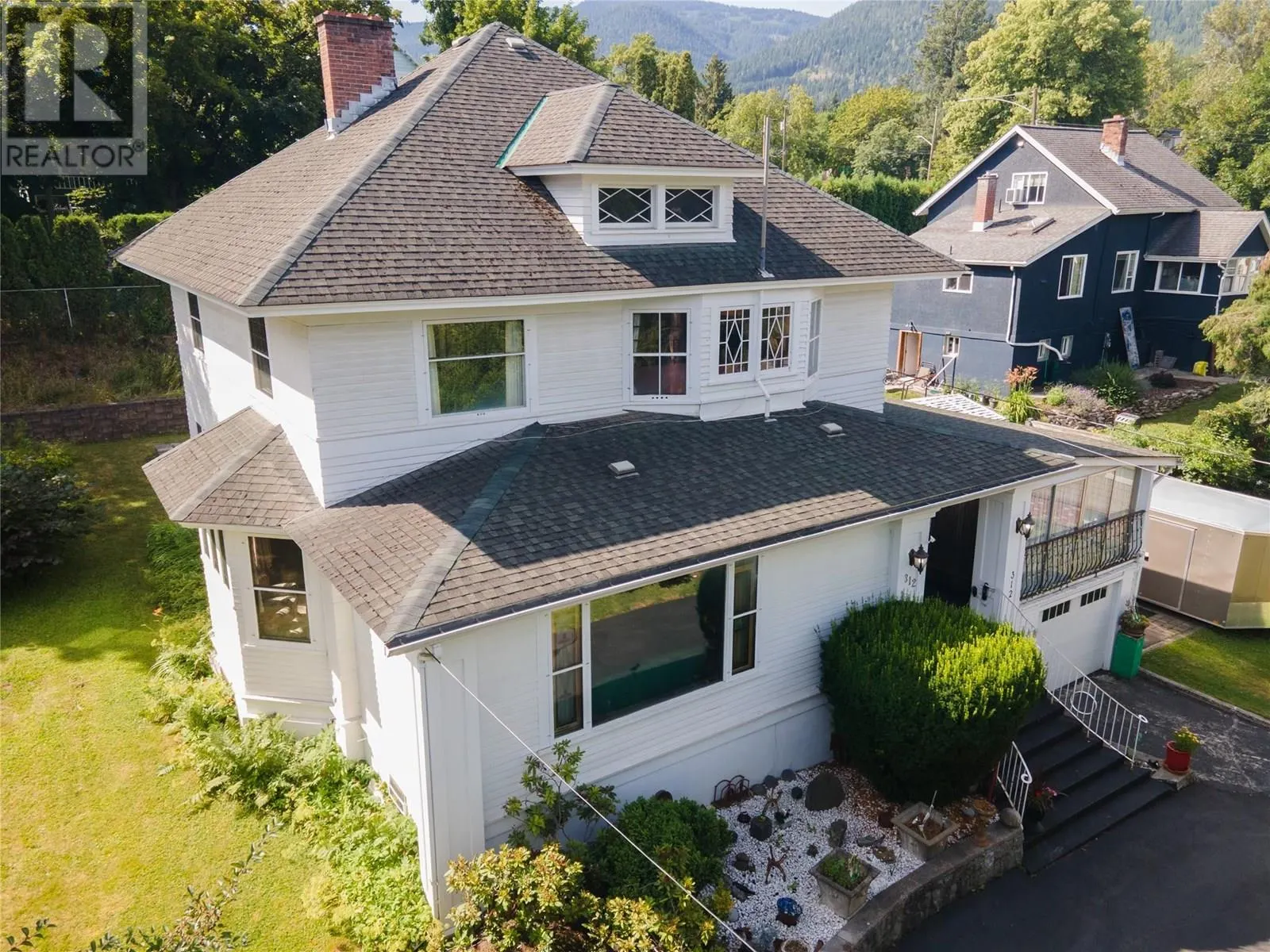 312 Latimer Street