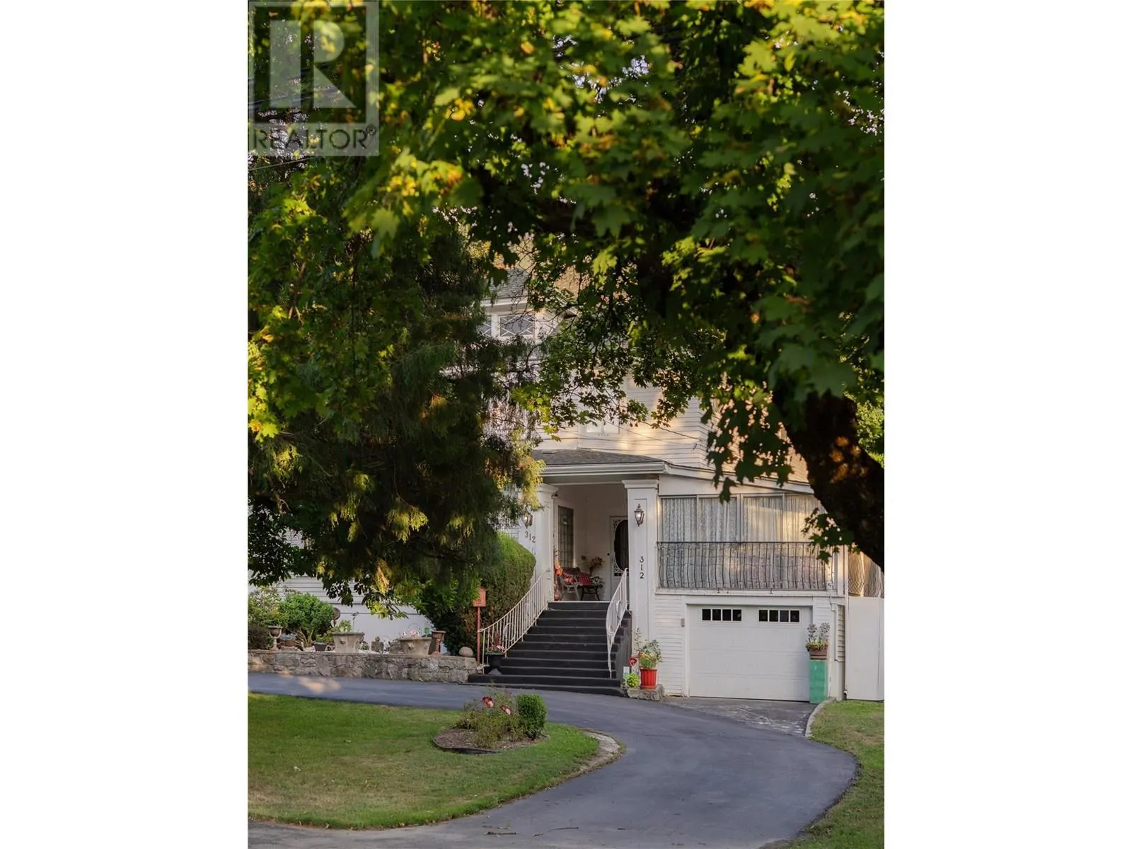 312 Latimer Street