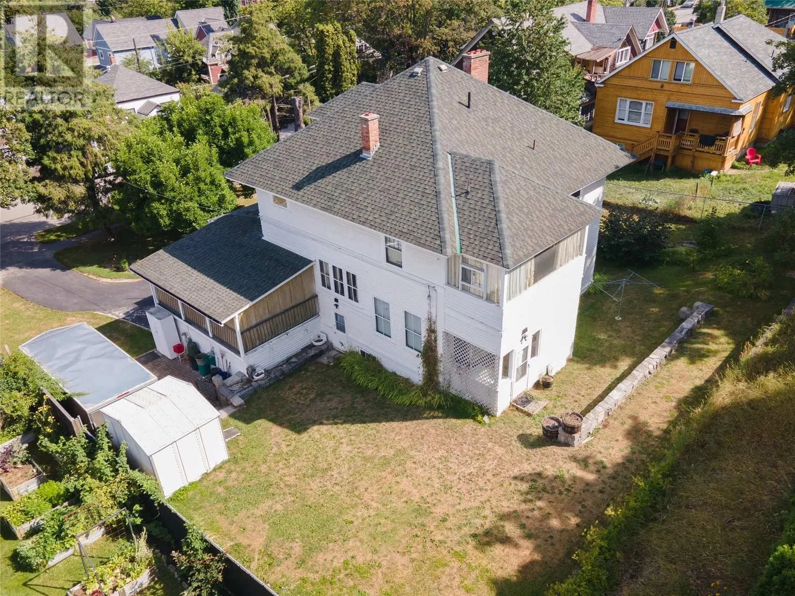 312 Latimer Street