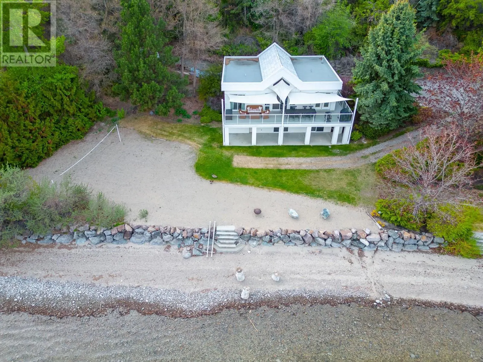 5205 Buchanan Road