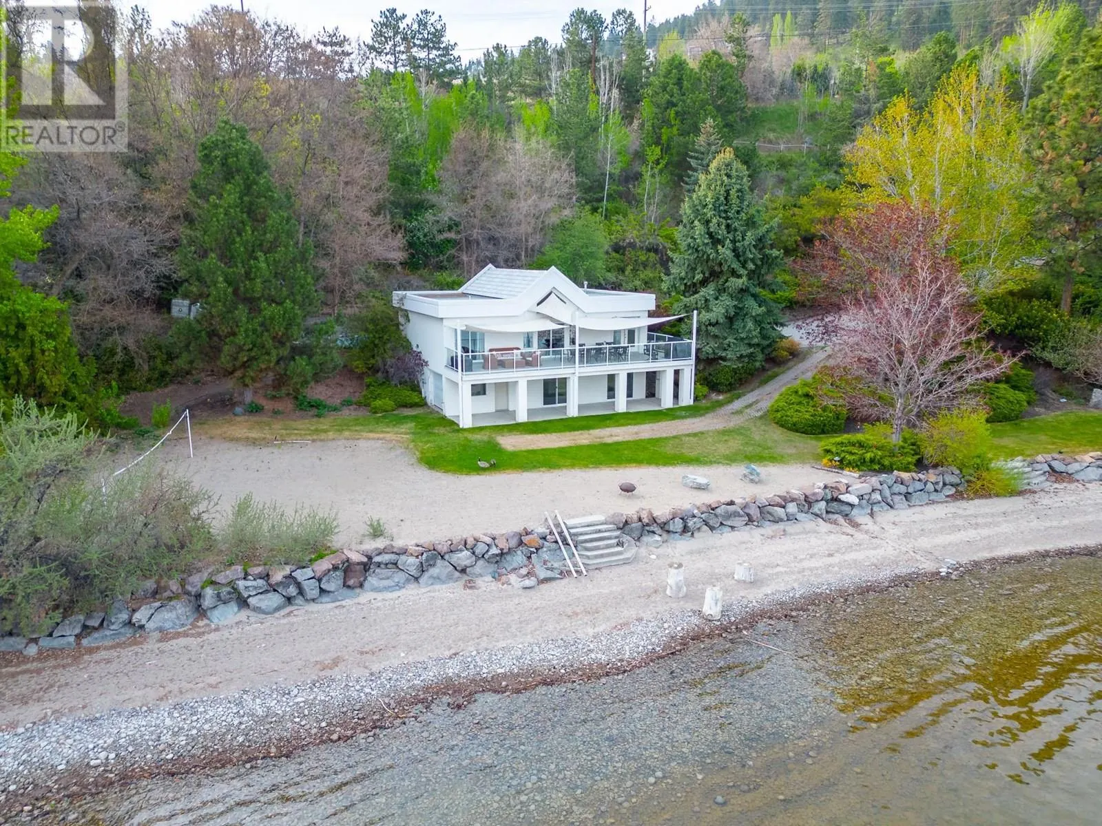 5205 Buchanan Road