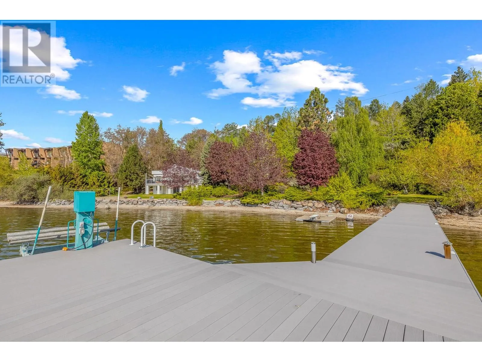 5205 Buchanan Road