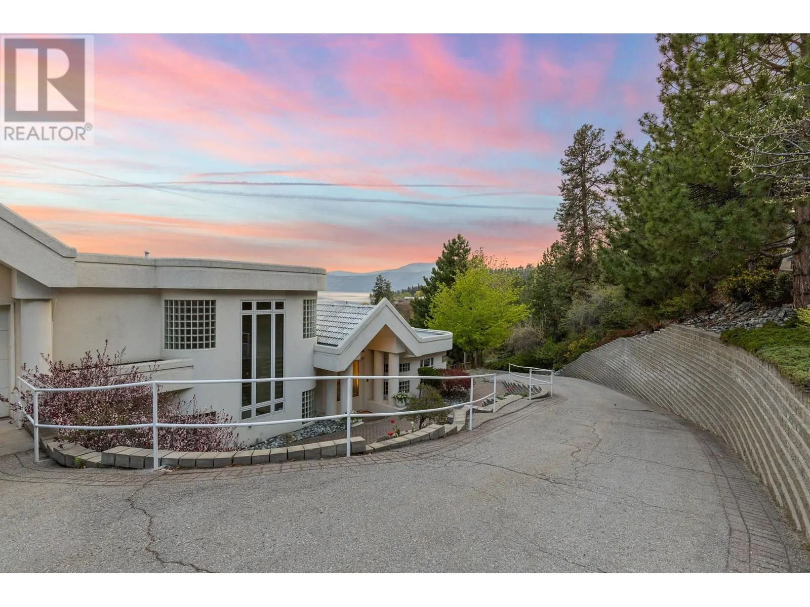 5205 Buchanan Road