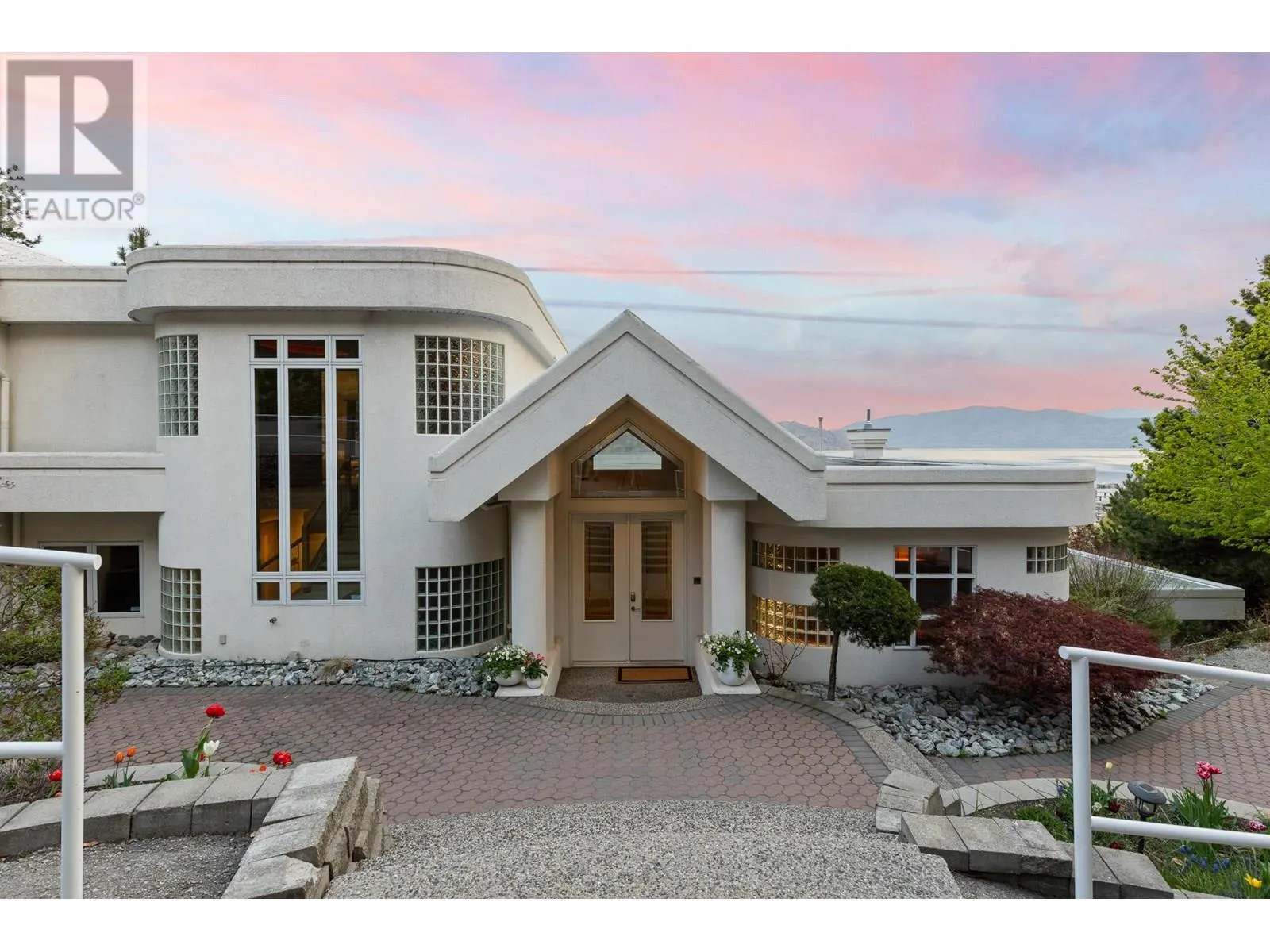 5205 Buchanan Road