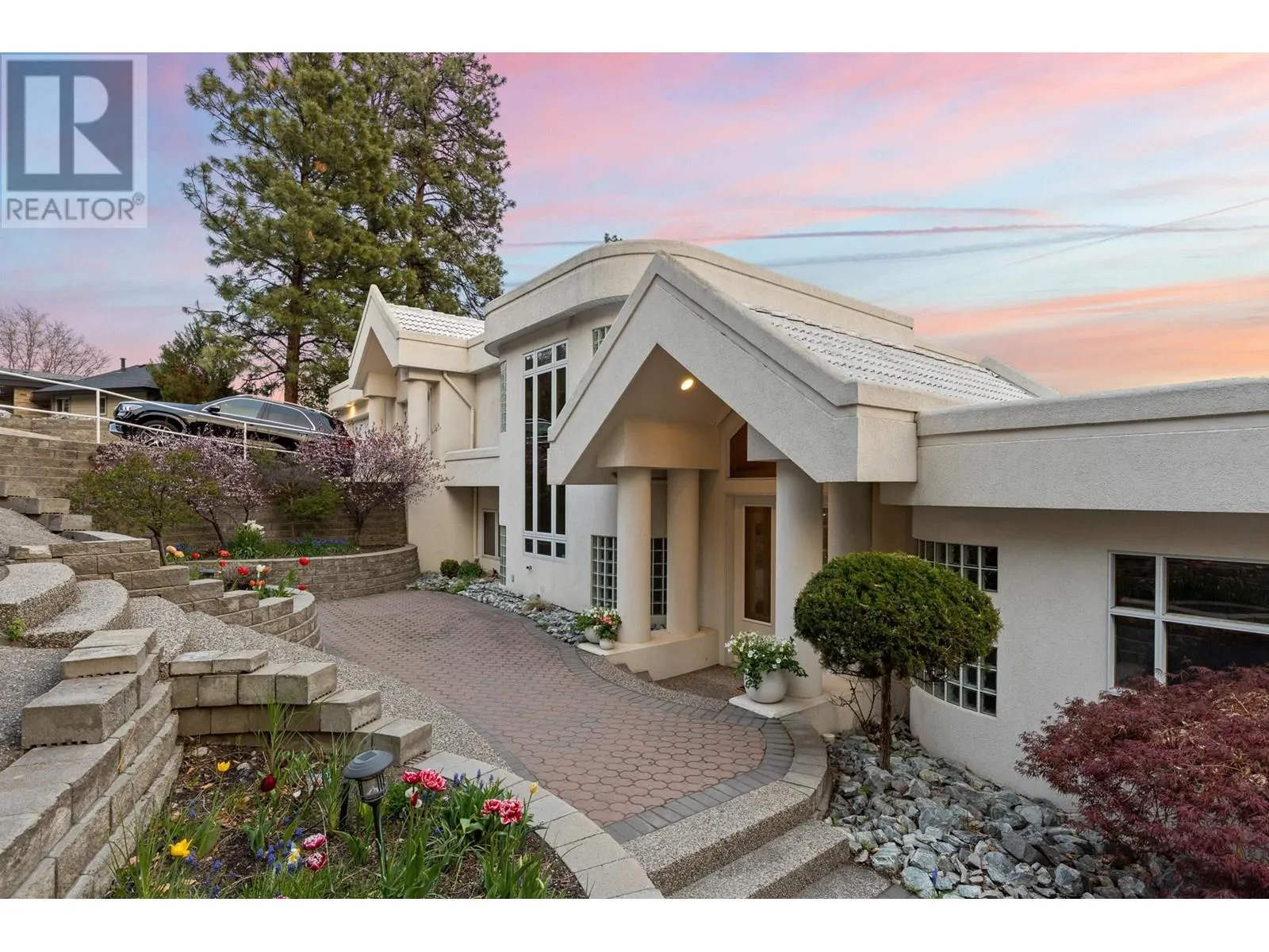 5205 Buchanan Road