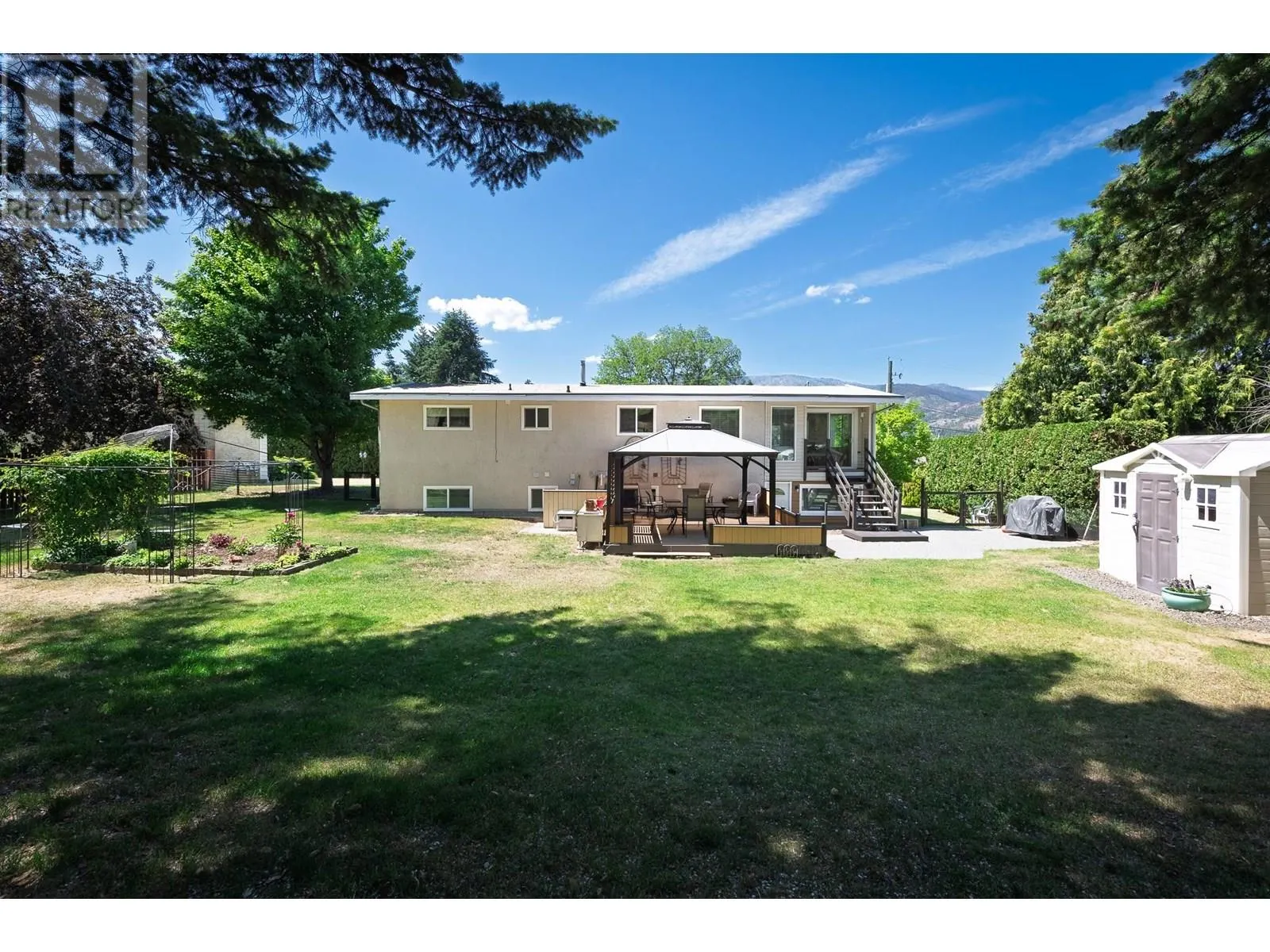 2545 Colleen Road